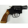 Rewolwer Smith&Wesson mod. 37 Airweight kal. .38Special